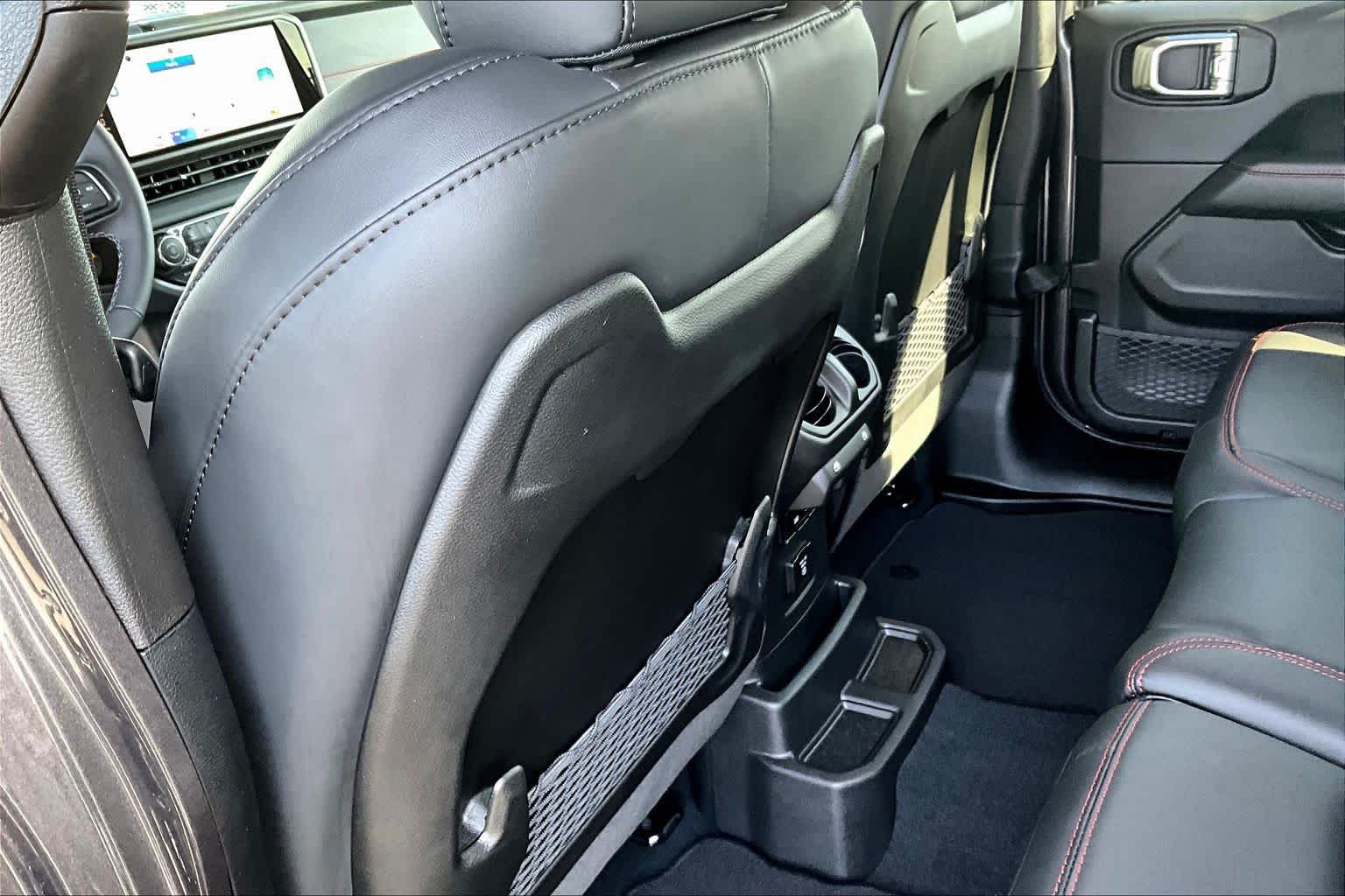 Thumbnail: 2026 Jeep Wrangler - 12