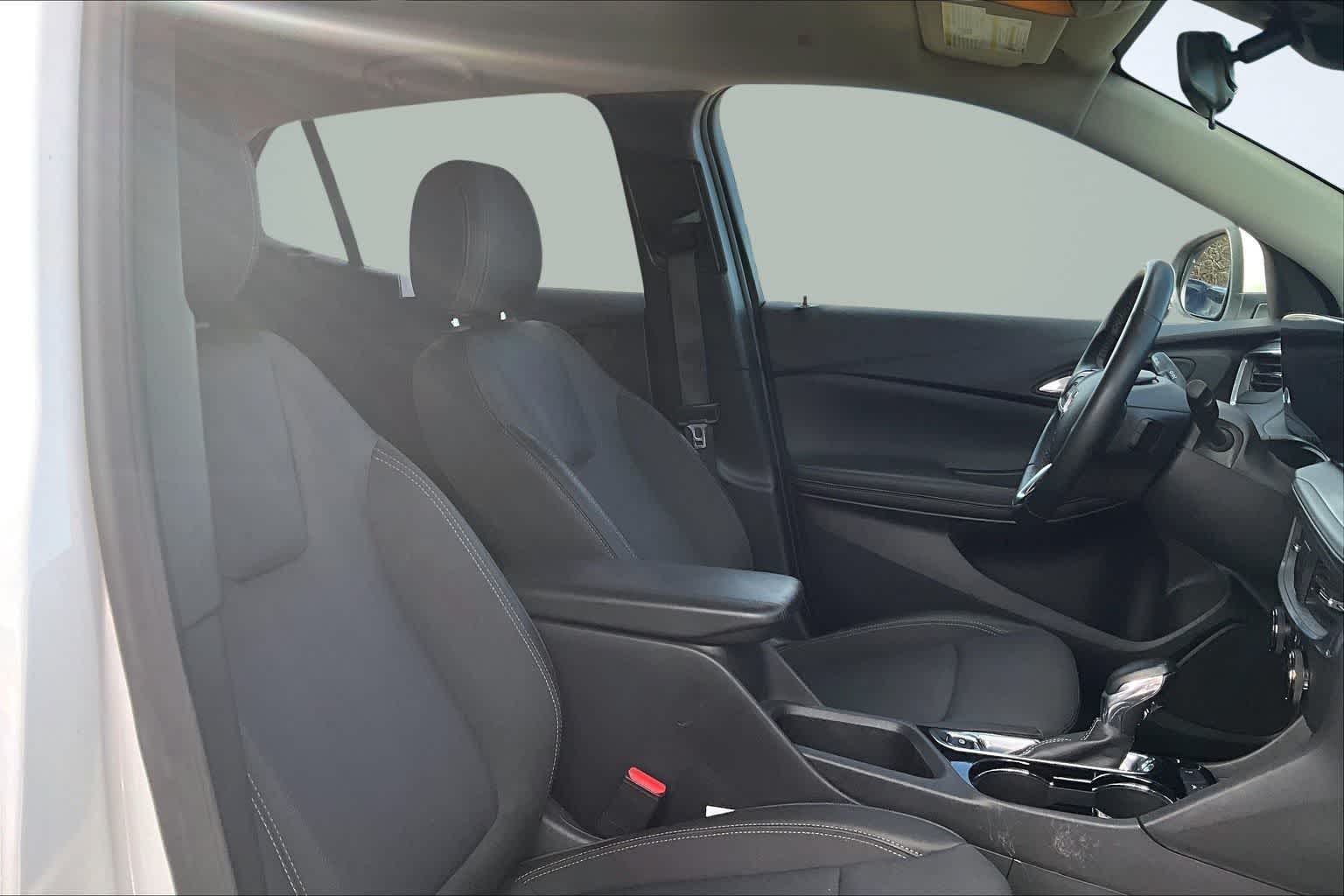 Thumbnail: 2024 Buick Encore GX - 14