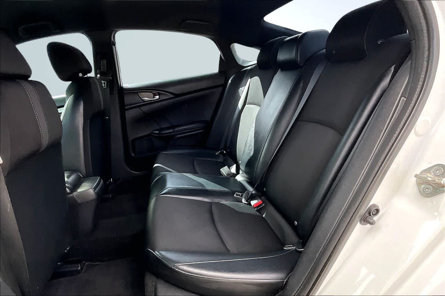 Thumbnail: 2019 Honda Civic - 13