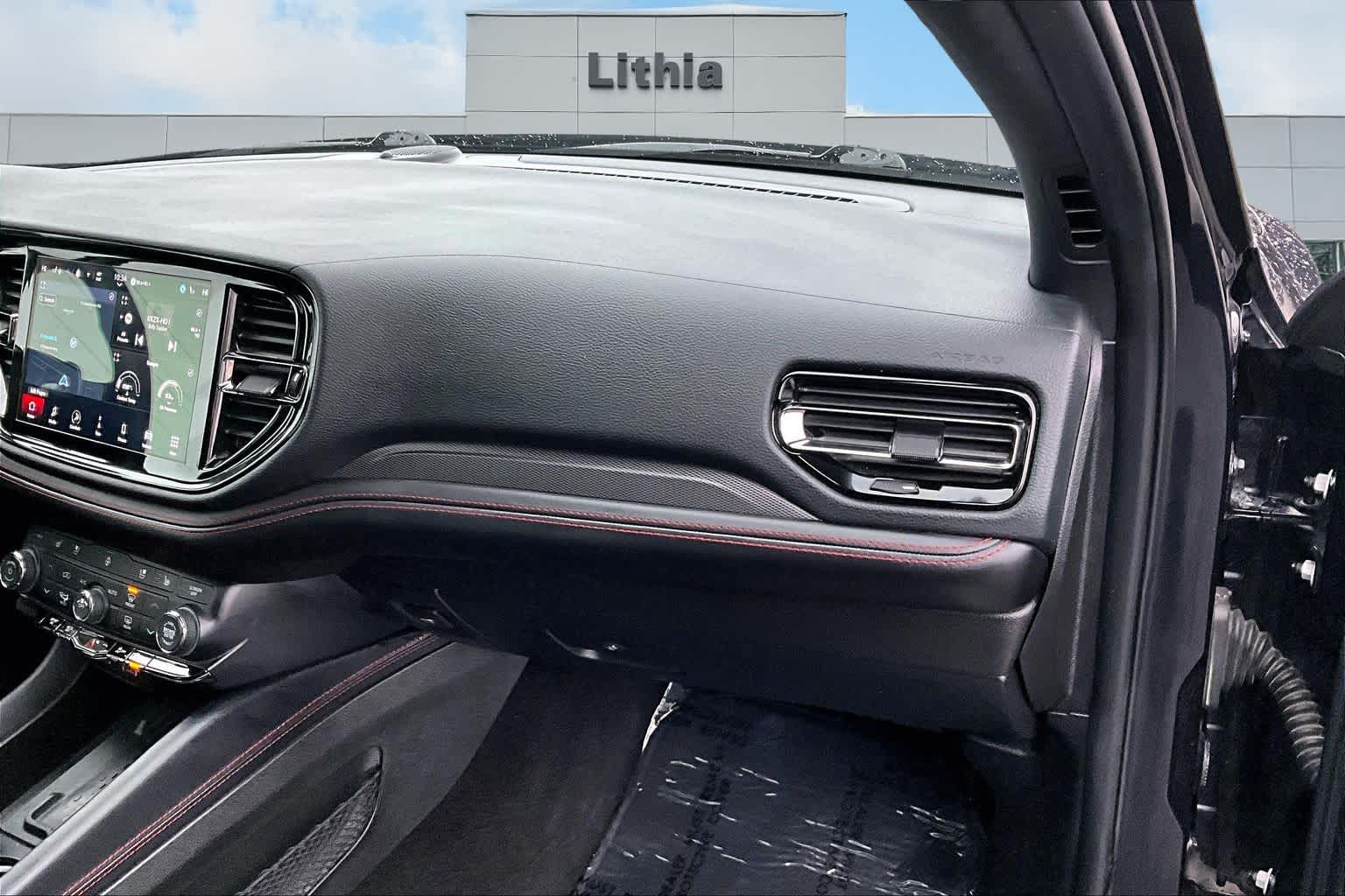 Thumbnail: 2025 Dodge Durango - 24