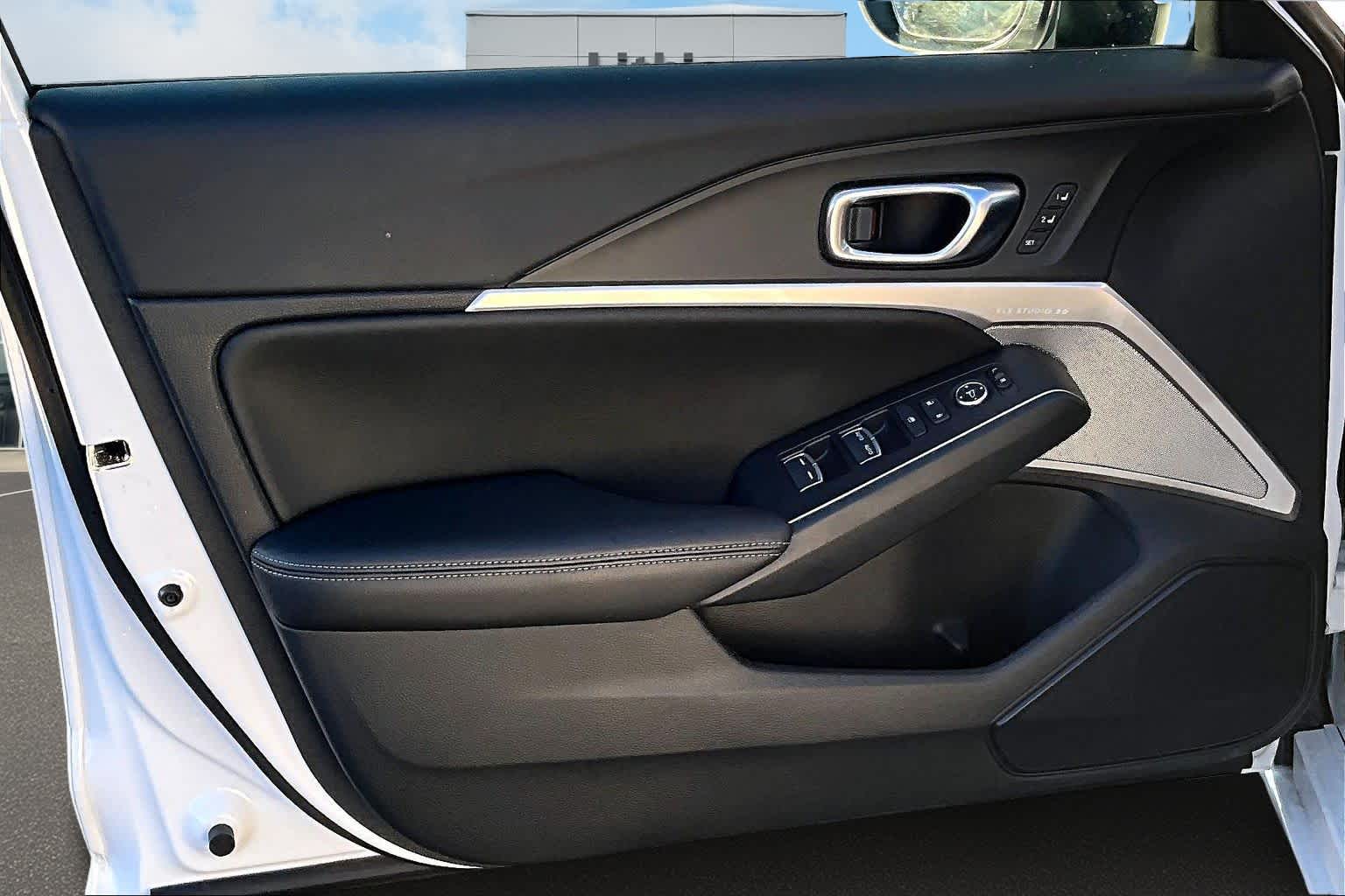 Thumbnail: 2024 Acura Integra - 28