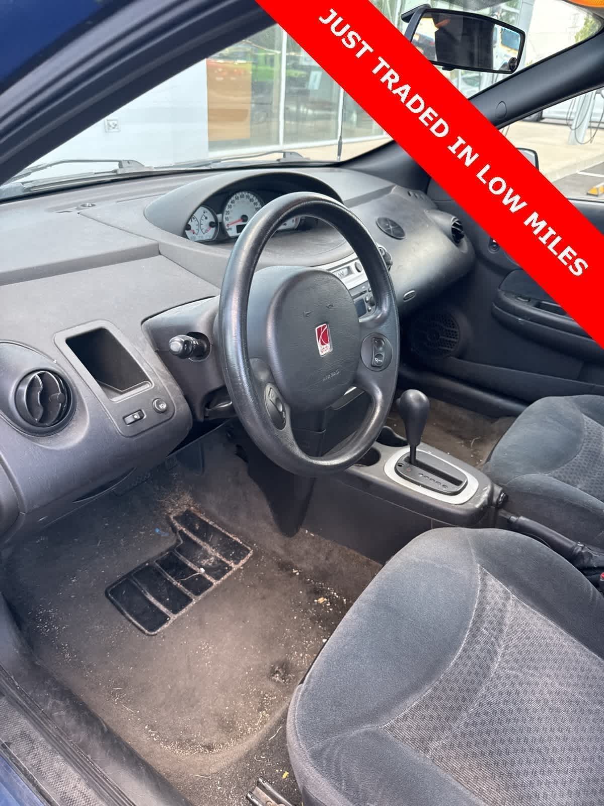 Thumbnail: 2004 Saturn Ion - 14