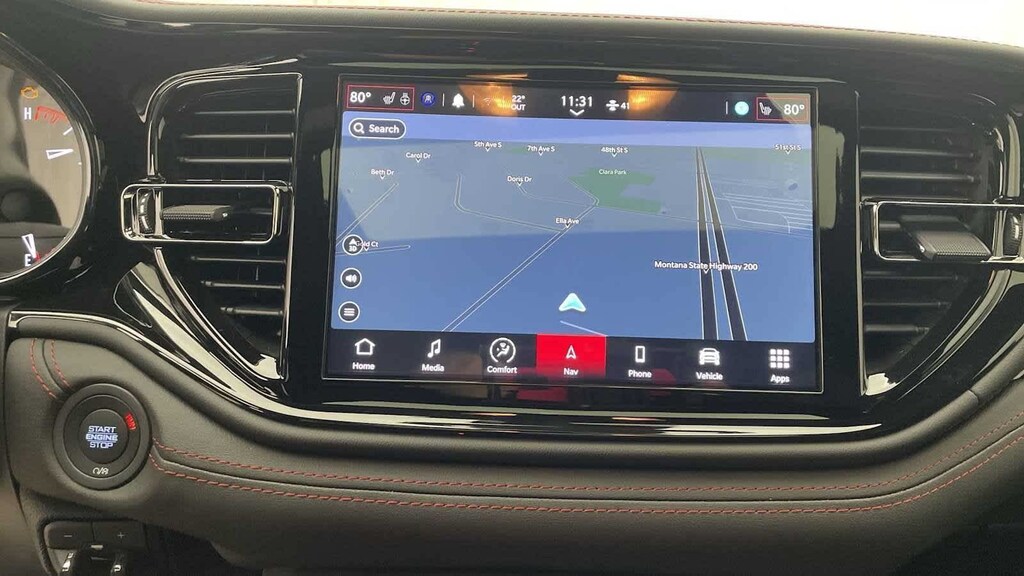 New 2026 Dodge Durango GT Plus Hemi V8 Sport Utility