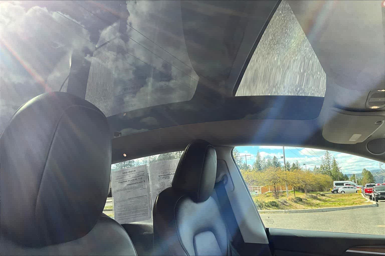 Thumbnail: 2023 Tesla Model Y - 30