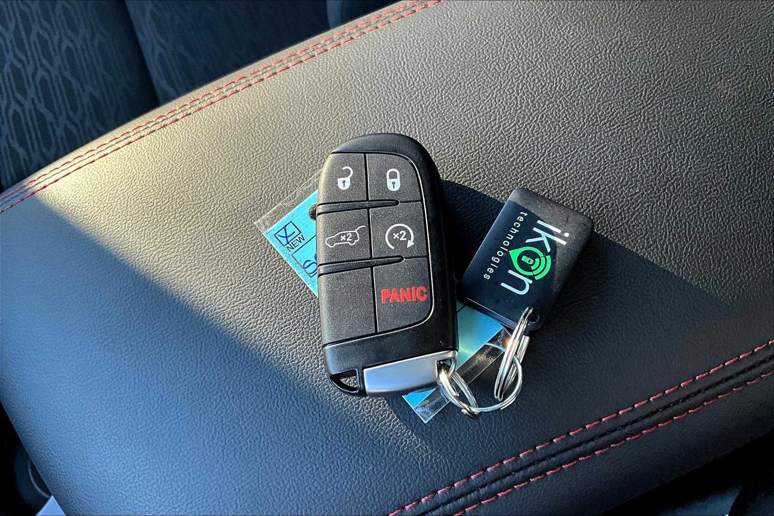 Thumbnail: 2025 Dodge Durango - 20