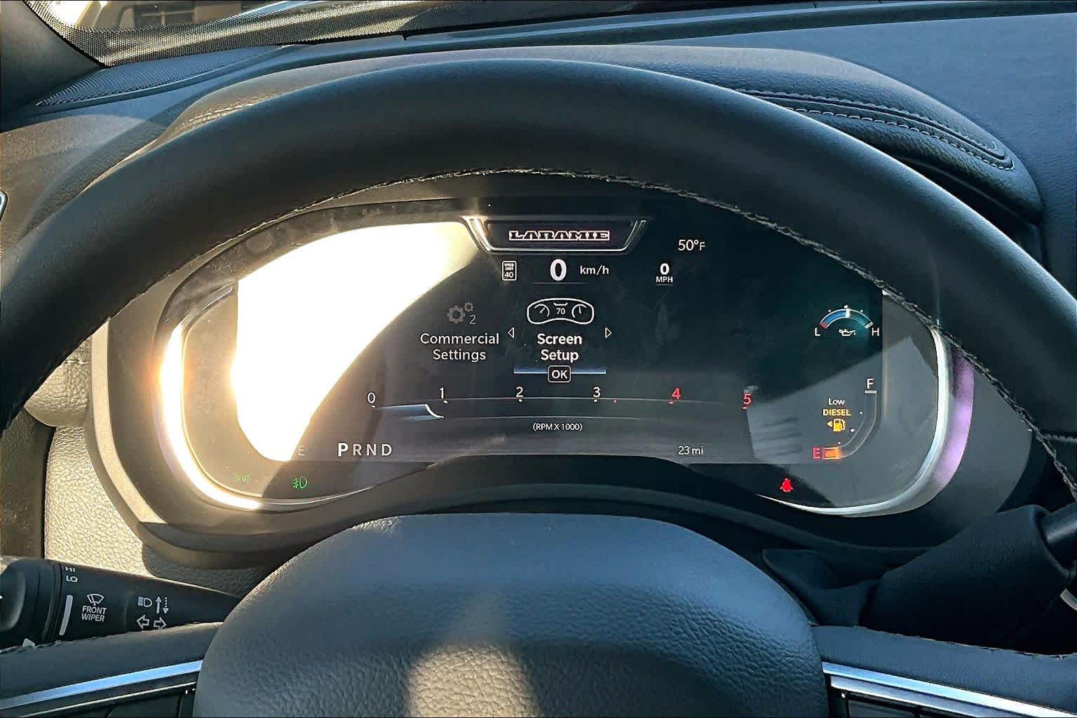 Thumbnail: 2026 RAM 2500 - 18