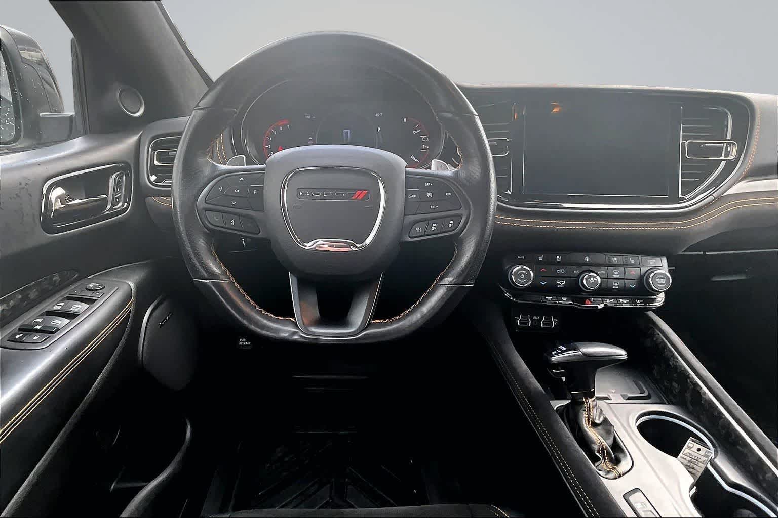 Thumbnail: 2023 Dodge Durango - 14