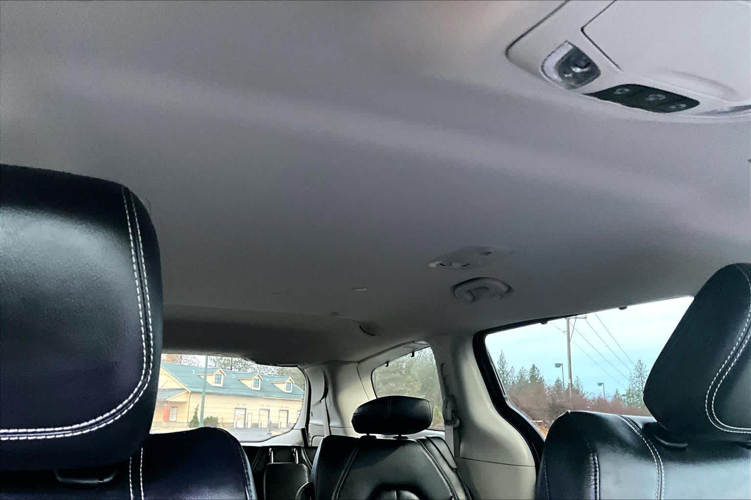 Thumbnail: 2022 Chrysler Pacifica - 30