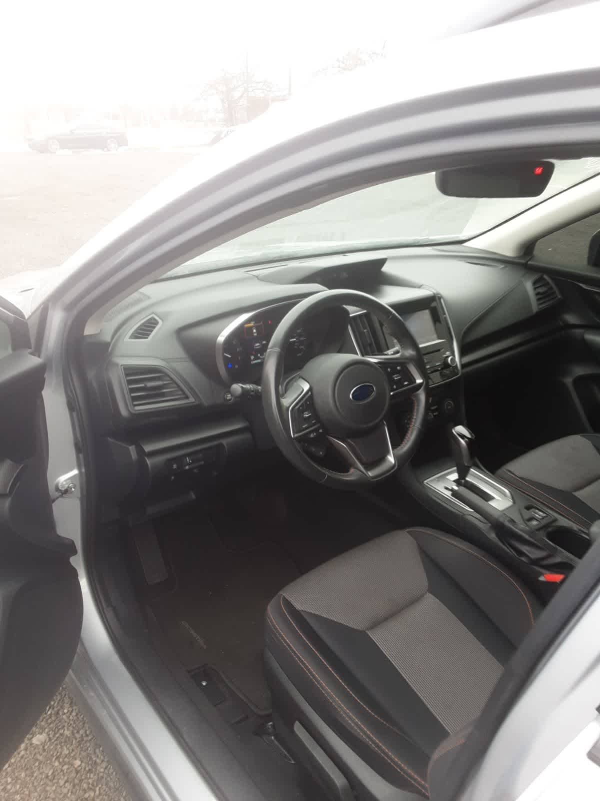 Thumbnail: 2019 Subaru Crosstrek - 7