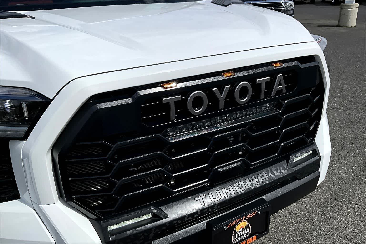 Thumbnail: 2026 Toyota Tundra - 33