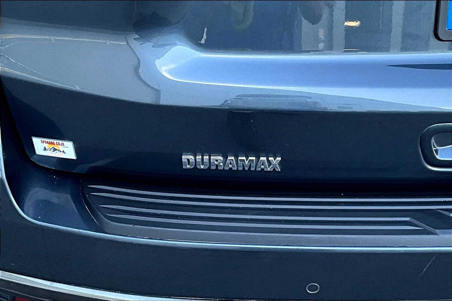 Thumbnail: 2021 Chevrolet Suburban - 7