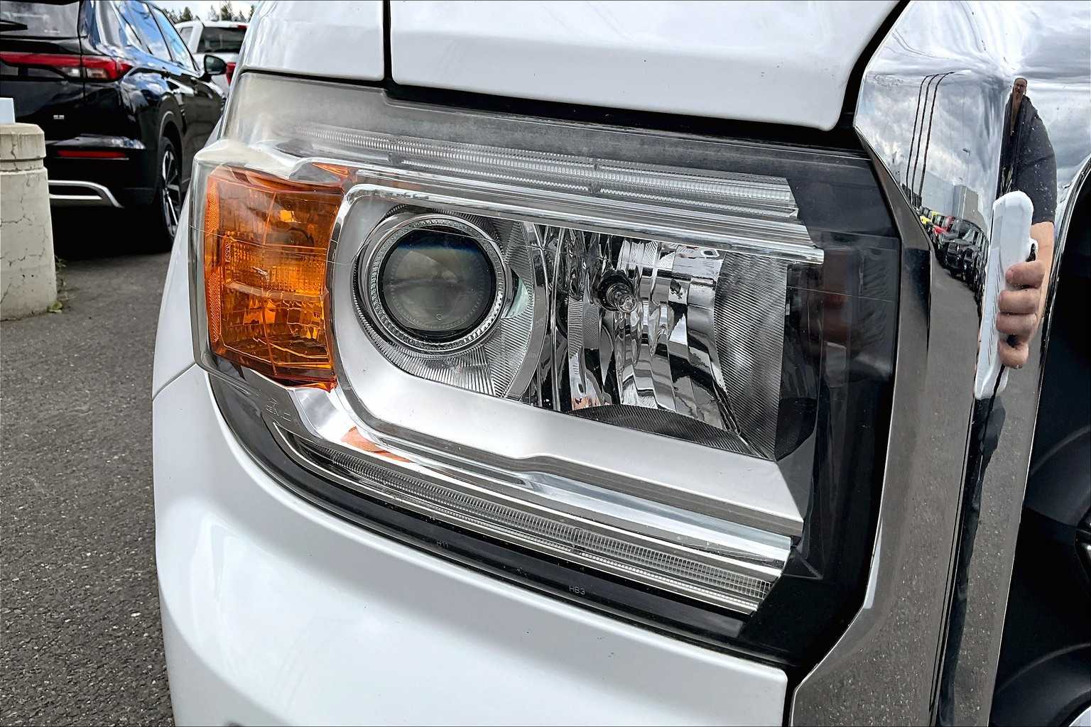 2016 GMC Canyon SLE 27