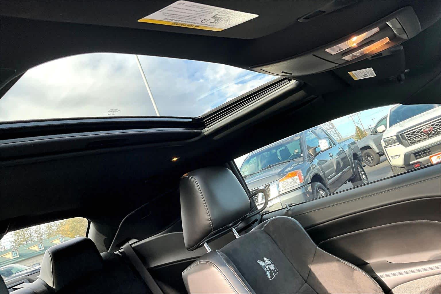 Thumbnail: 2022 Dodge Challenger - 29