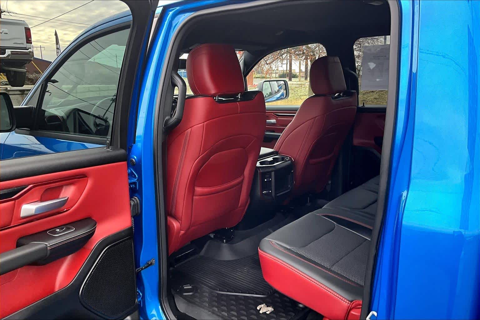 Thumbnail: 2023 RAM 1500 - 12