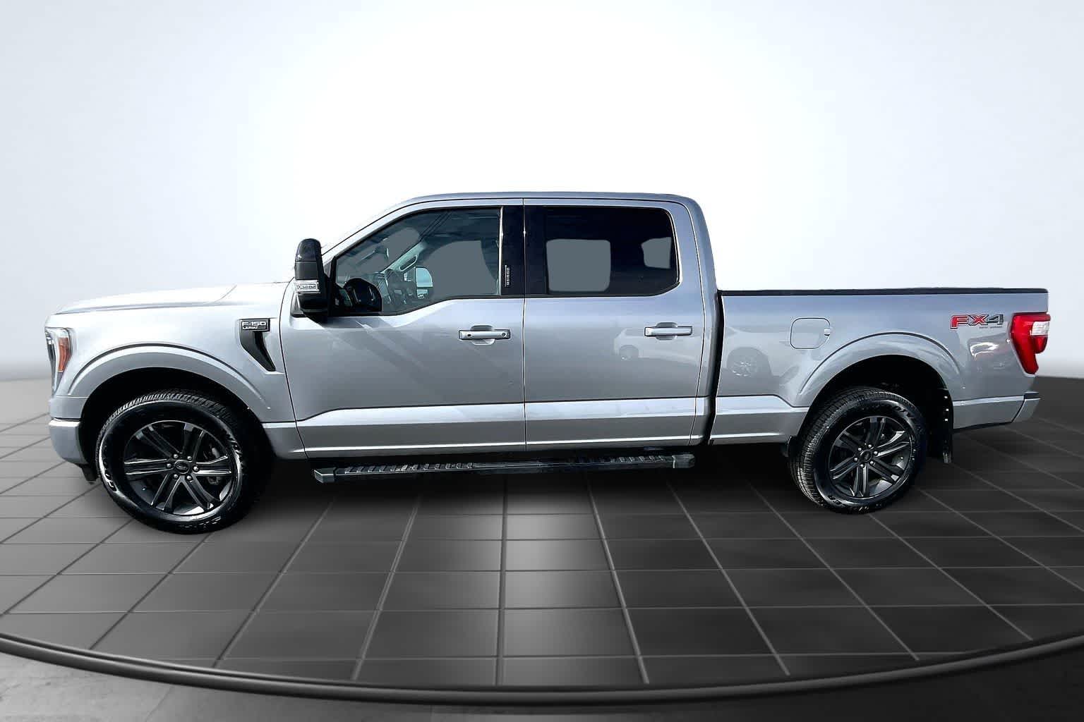 Thumbnail: 2023 Ford F-150 - 3