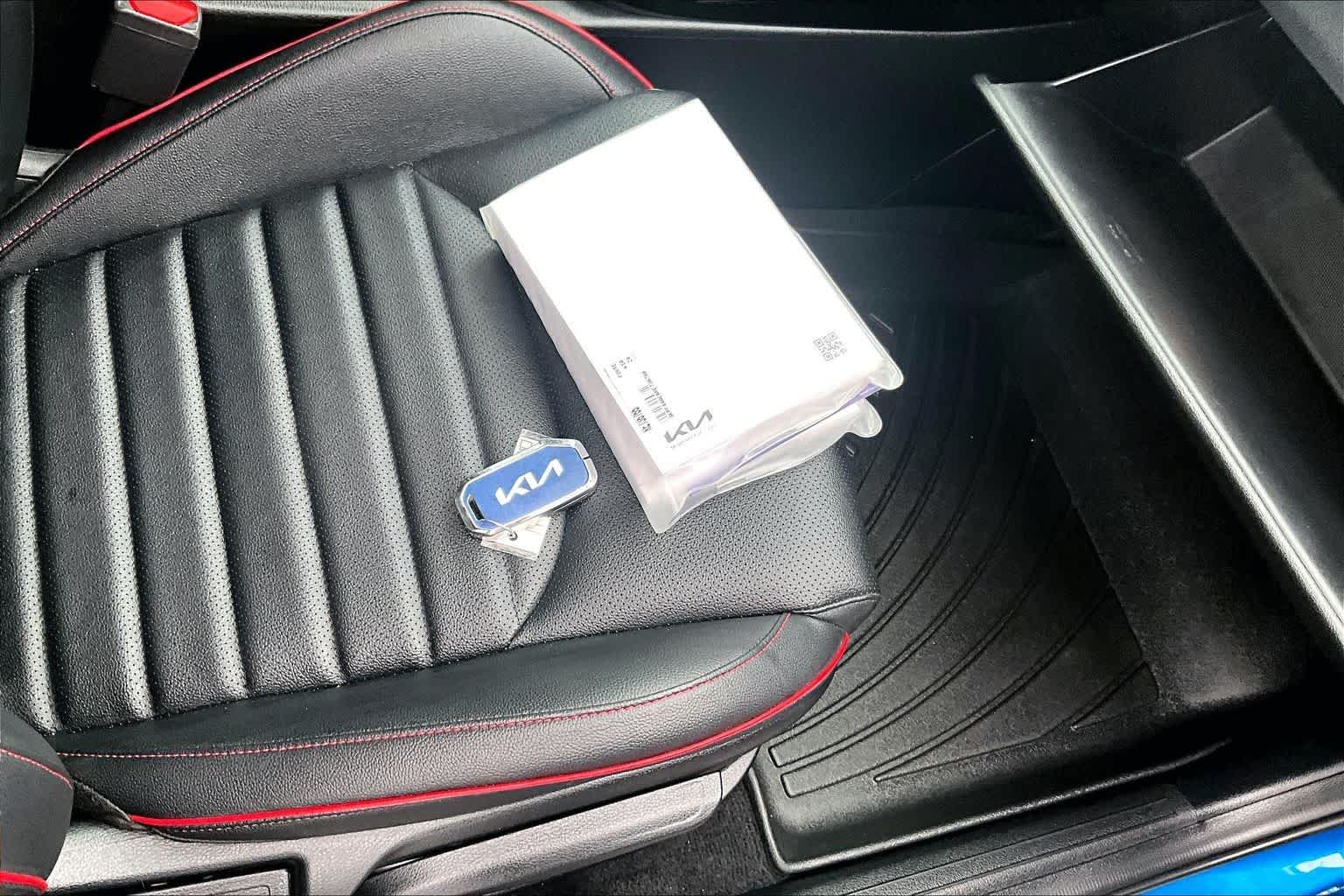 Thumbnail: 2024 Kia Forte - 20