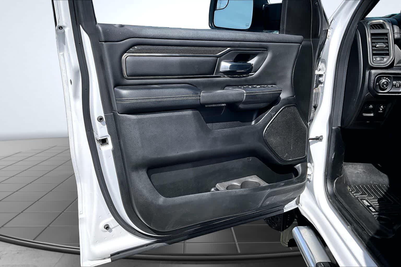 Thumbnail: 2019 RAM 1500 - 28