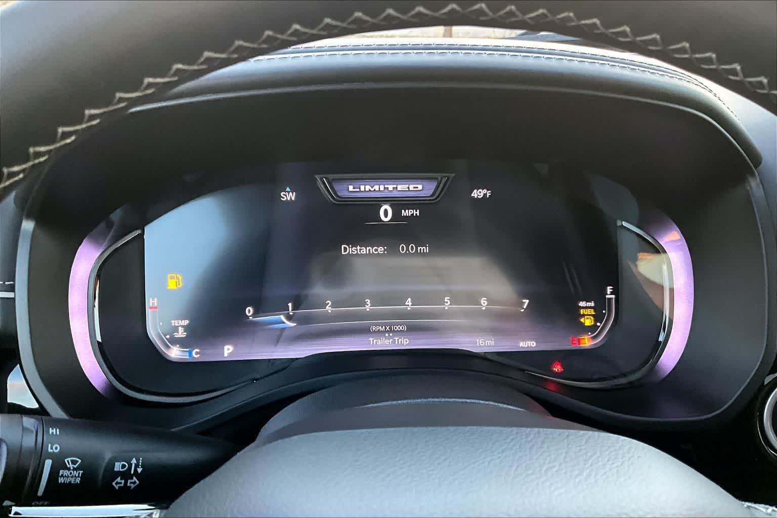 Thumbnail: 2026 RAM 1500 - 18