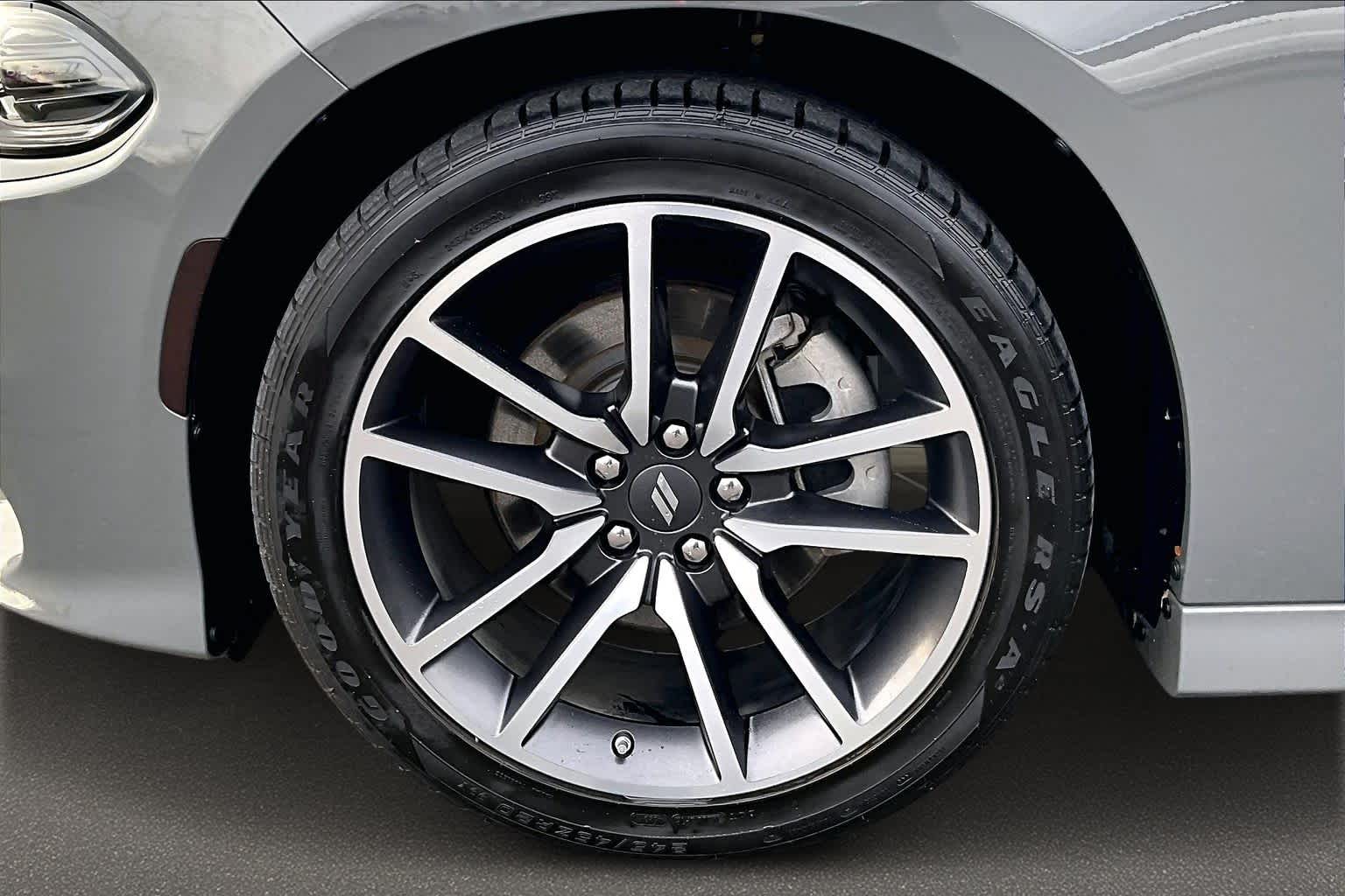 Thumbnail: 2023 Dodge Charger - 8