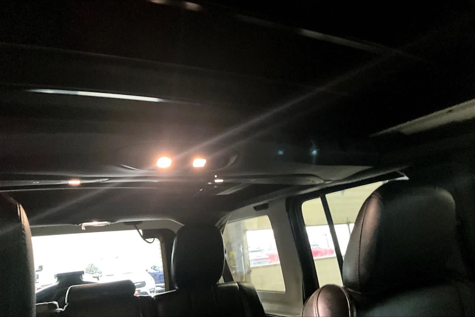 Thumbnail: 2024 Jeep Wrangler - 30