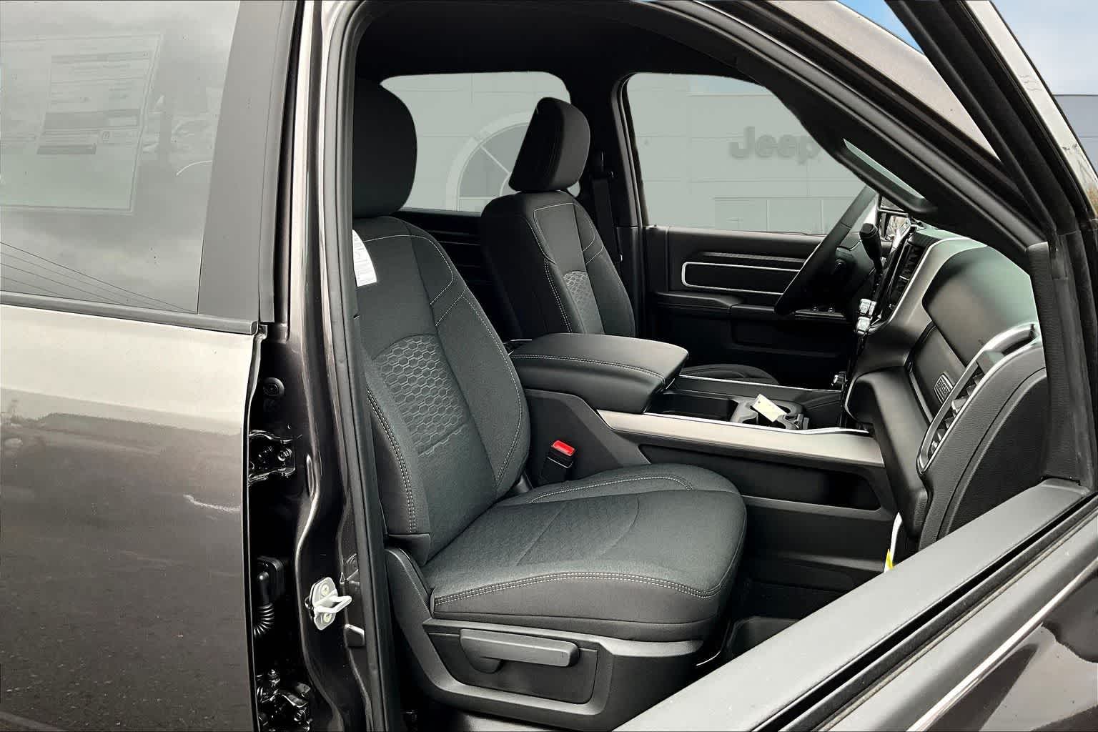 Thumbnail: 2026 RAM 3500 - 14