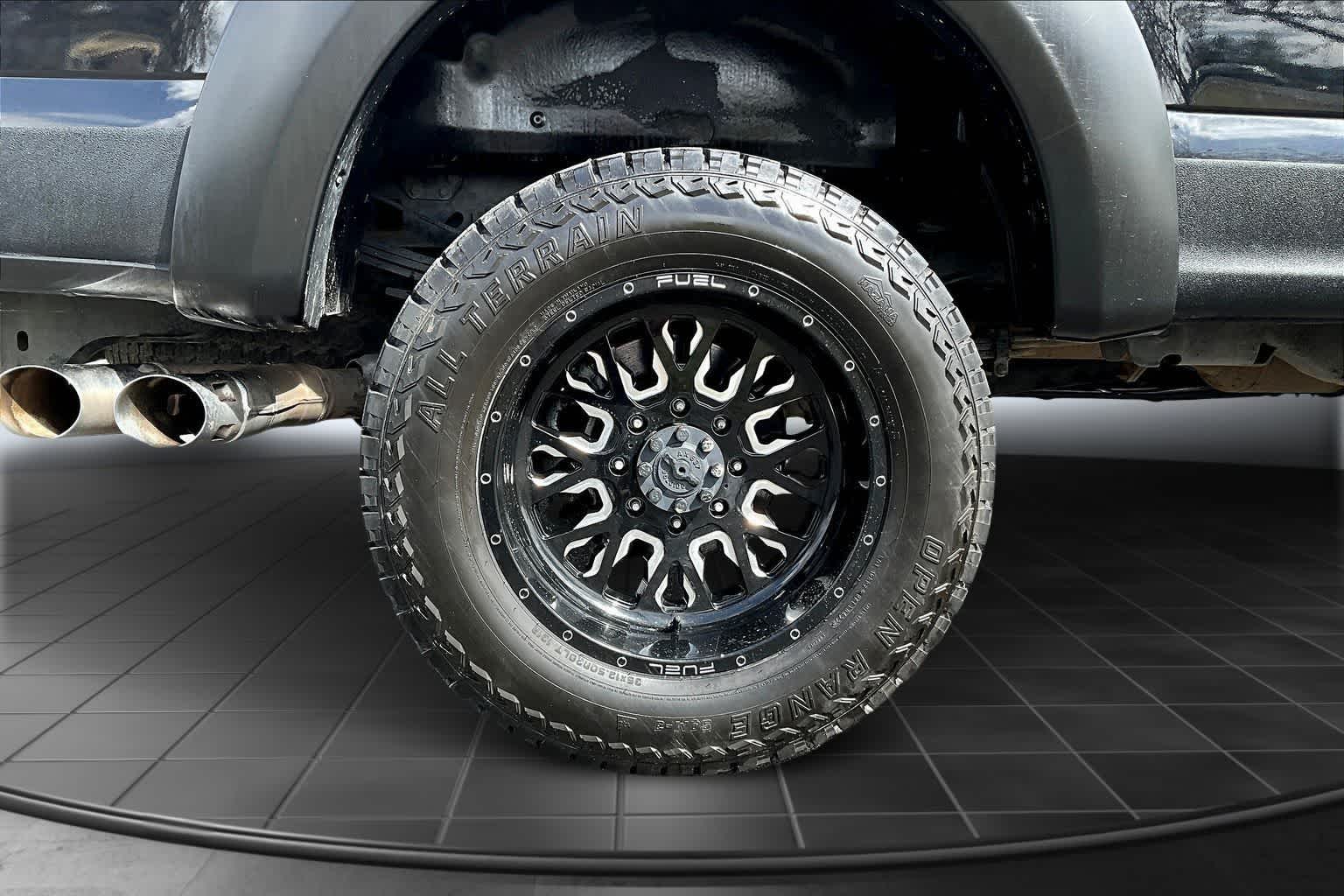 Thumbnail: 2019 Ford Econoline - 35