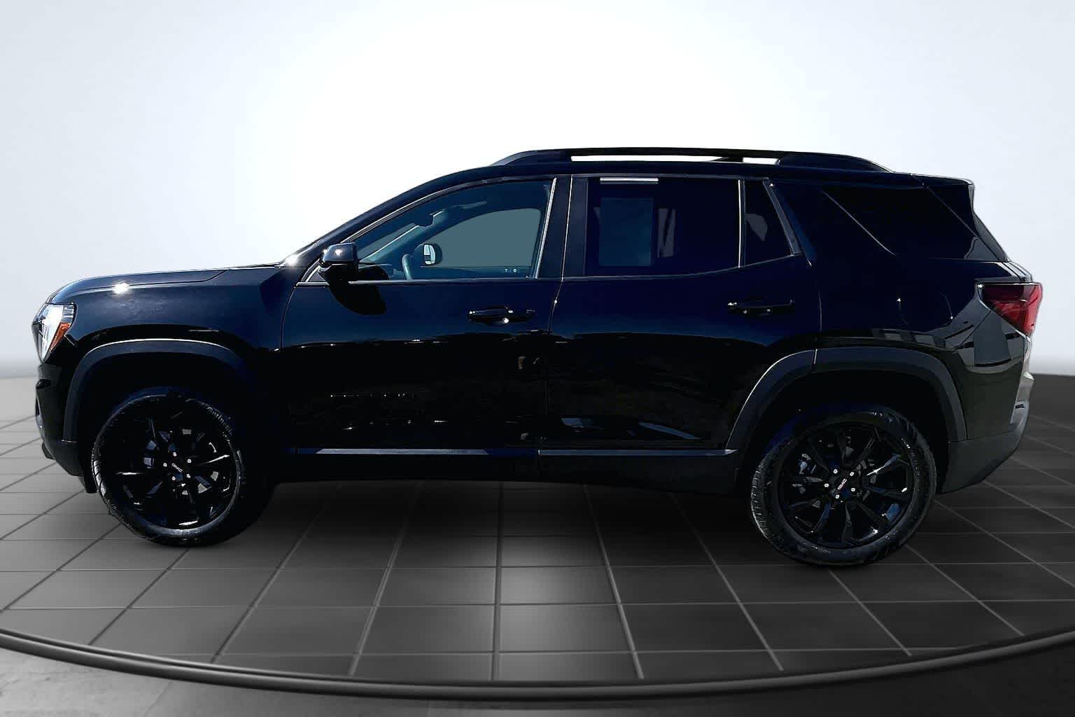 Thumbnail: 2025 GMC Terrain - 3