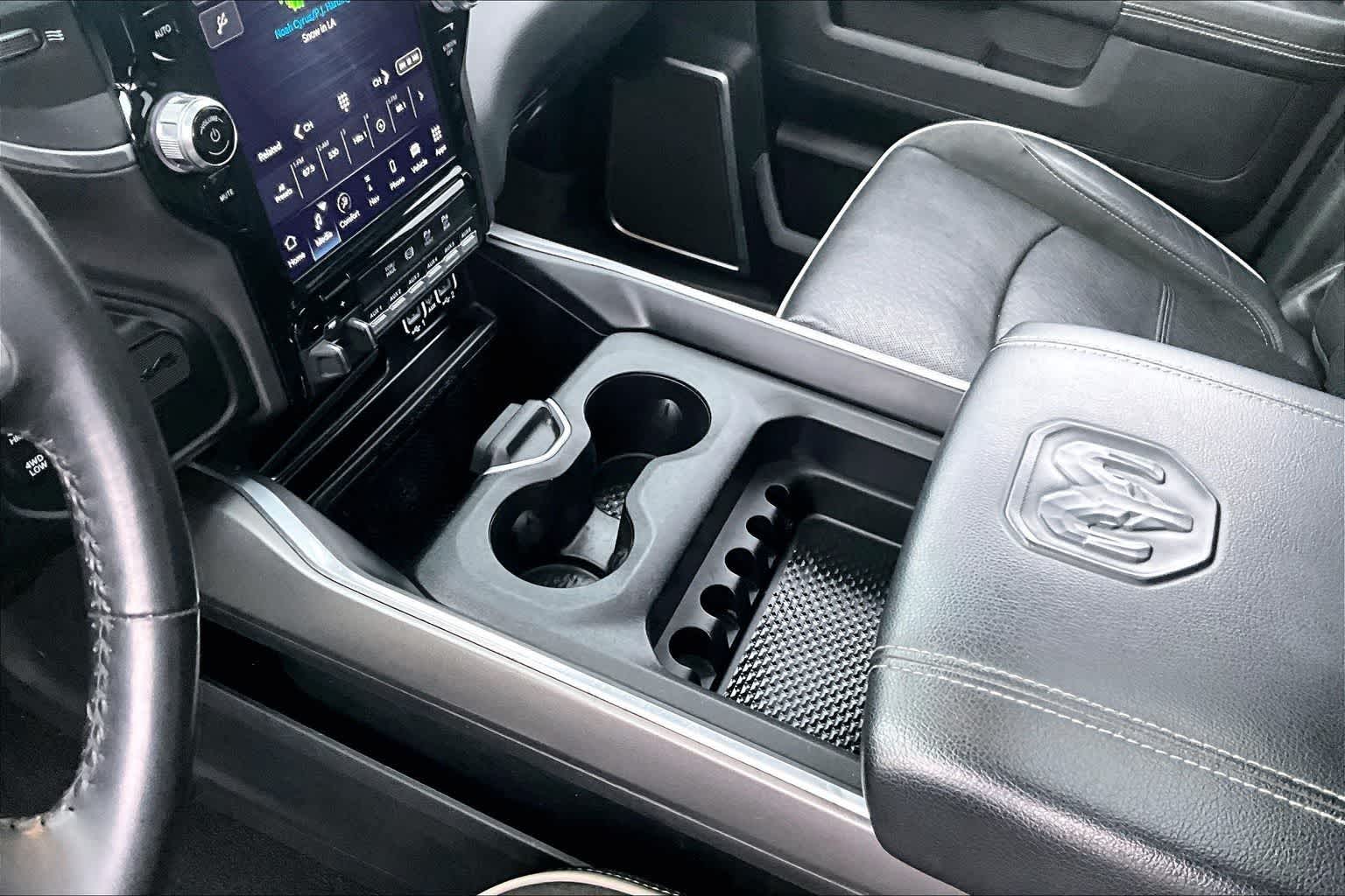 Thumbnail: 2022 RAM 3500 - 18