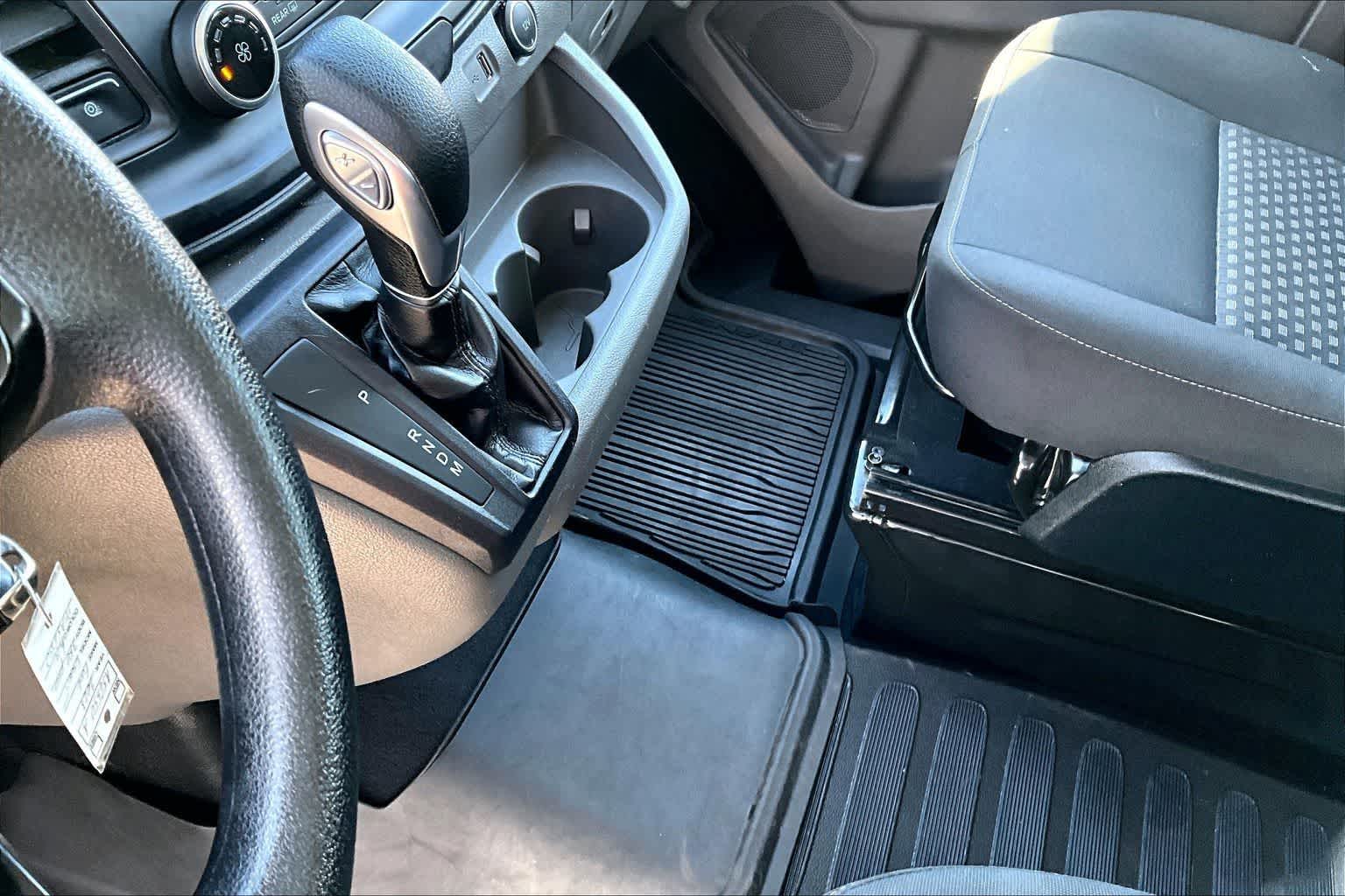 Thumbnail: 2023 Ford Transit Series - 16