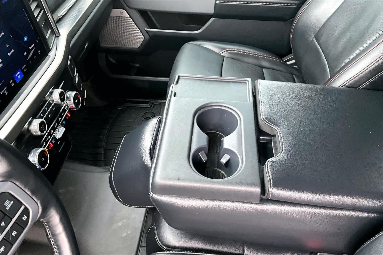 Thumbnail: 2024 Ford Econoline - 17