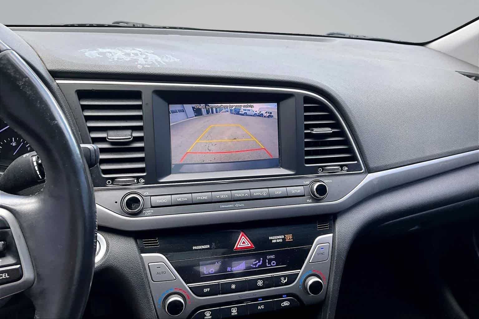 Thumbnail: 2017 Hyundai Elantra - 27