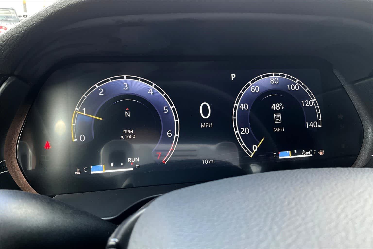 Thumbnail: 2026 Jeep Grand Cherokee - 18