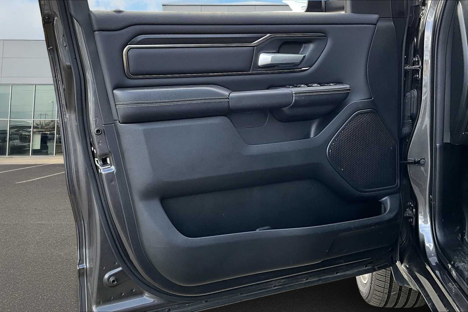 2023 RAM 1500 Sport 24