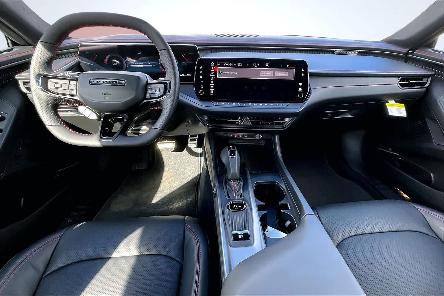 Thumbnail: 2026 Dodge Charger - 10