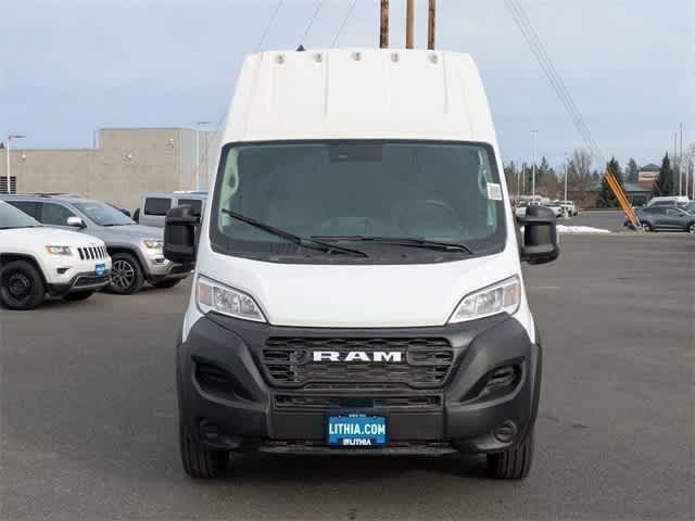 Thumbnail: 2025 RAM ProMaster - 4
