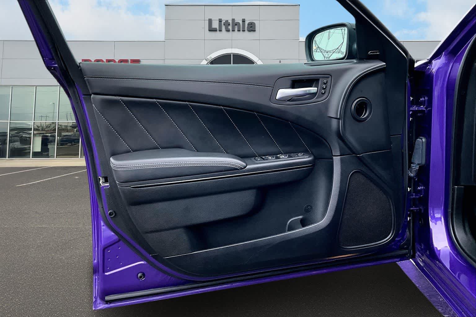 Thumbnail: 2023 Dodge Charger - 28