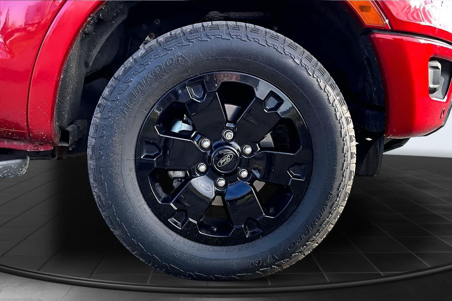 Thumbnail: 2020 Ford Ranger - 34