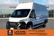  Ram Promaster EV