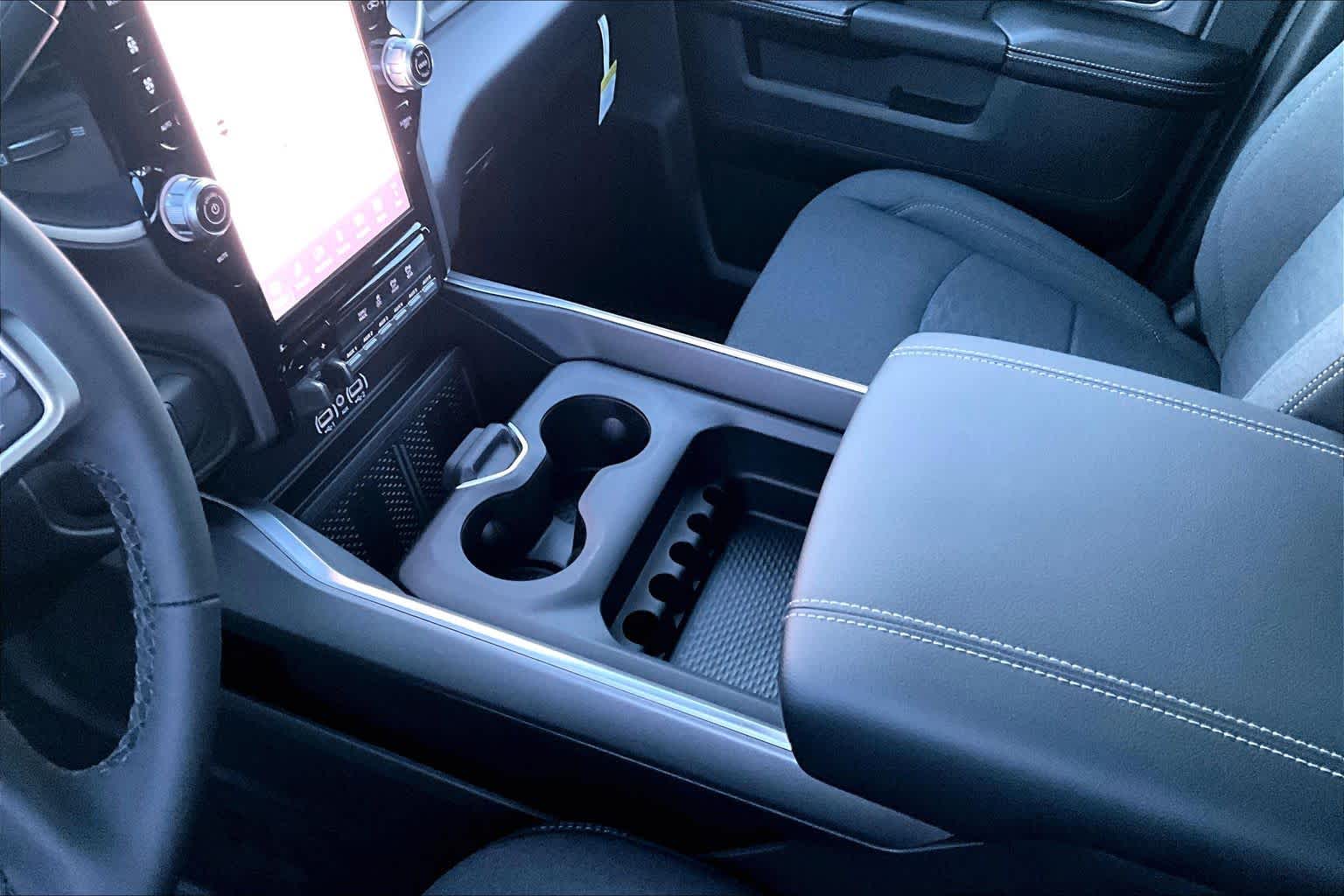 Thumbnail: 2026 RAM 2500 - 17