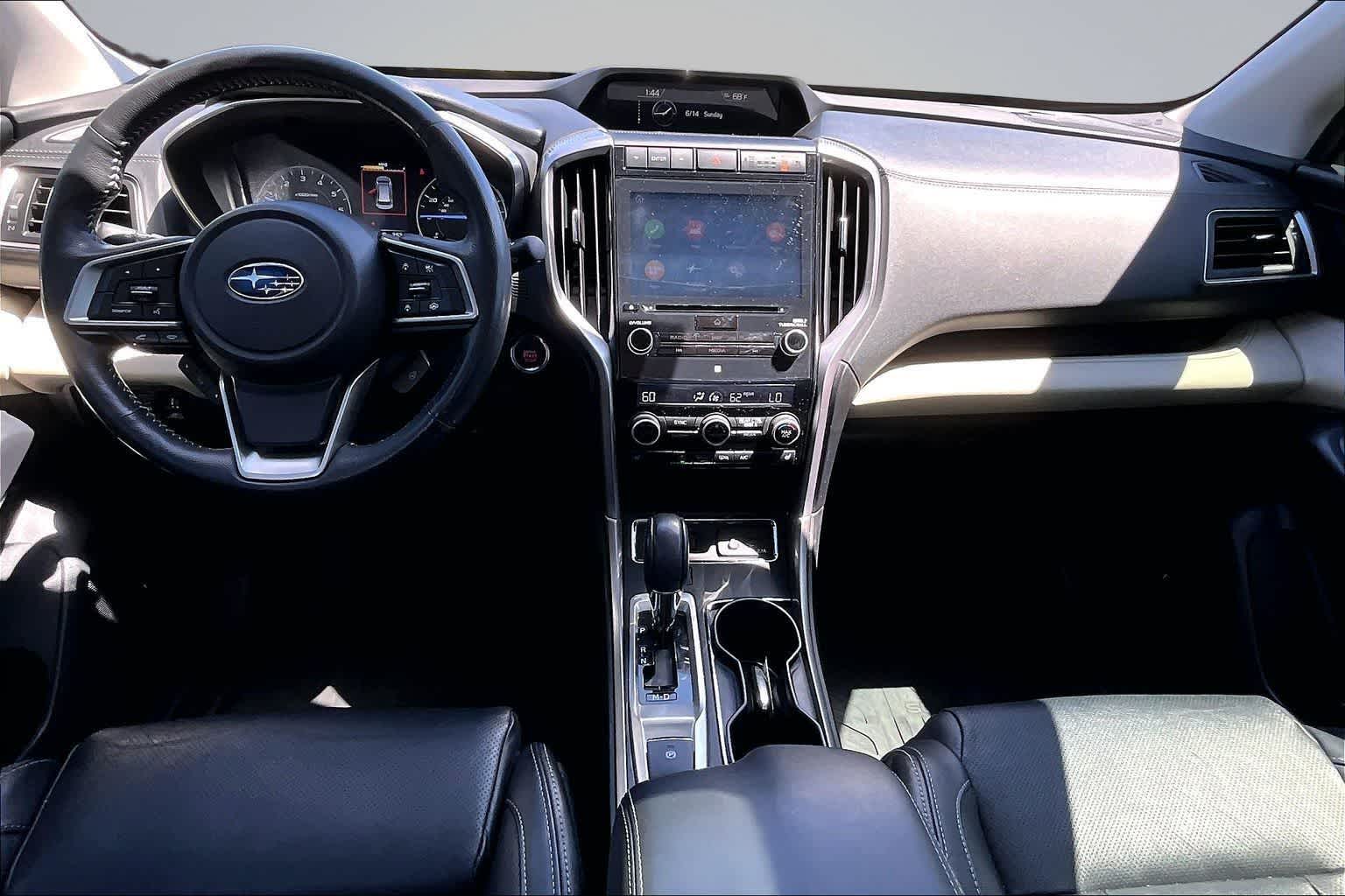 Thumbnail: 2021 Subaru Ascent - 9