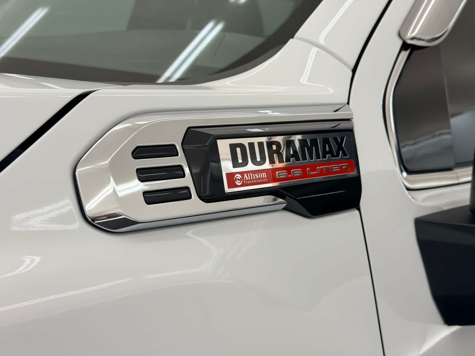 Thumbnail: 2024 GMC Sierra 2500 - 11