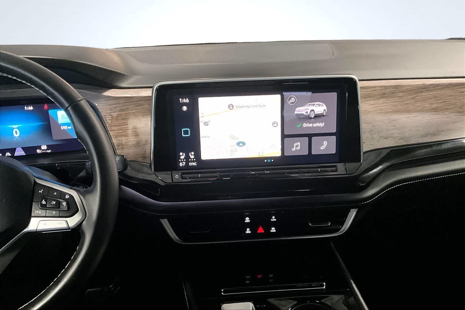 Thumbnail: 2025 Volkswagen Atlas - 16