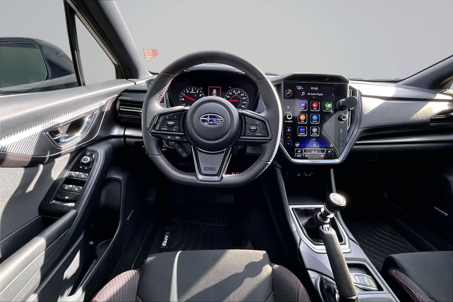 Thumbnail: 2023 Subaru WRX - 15