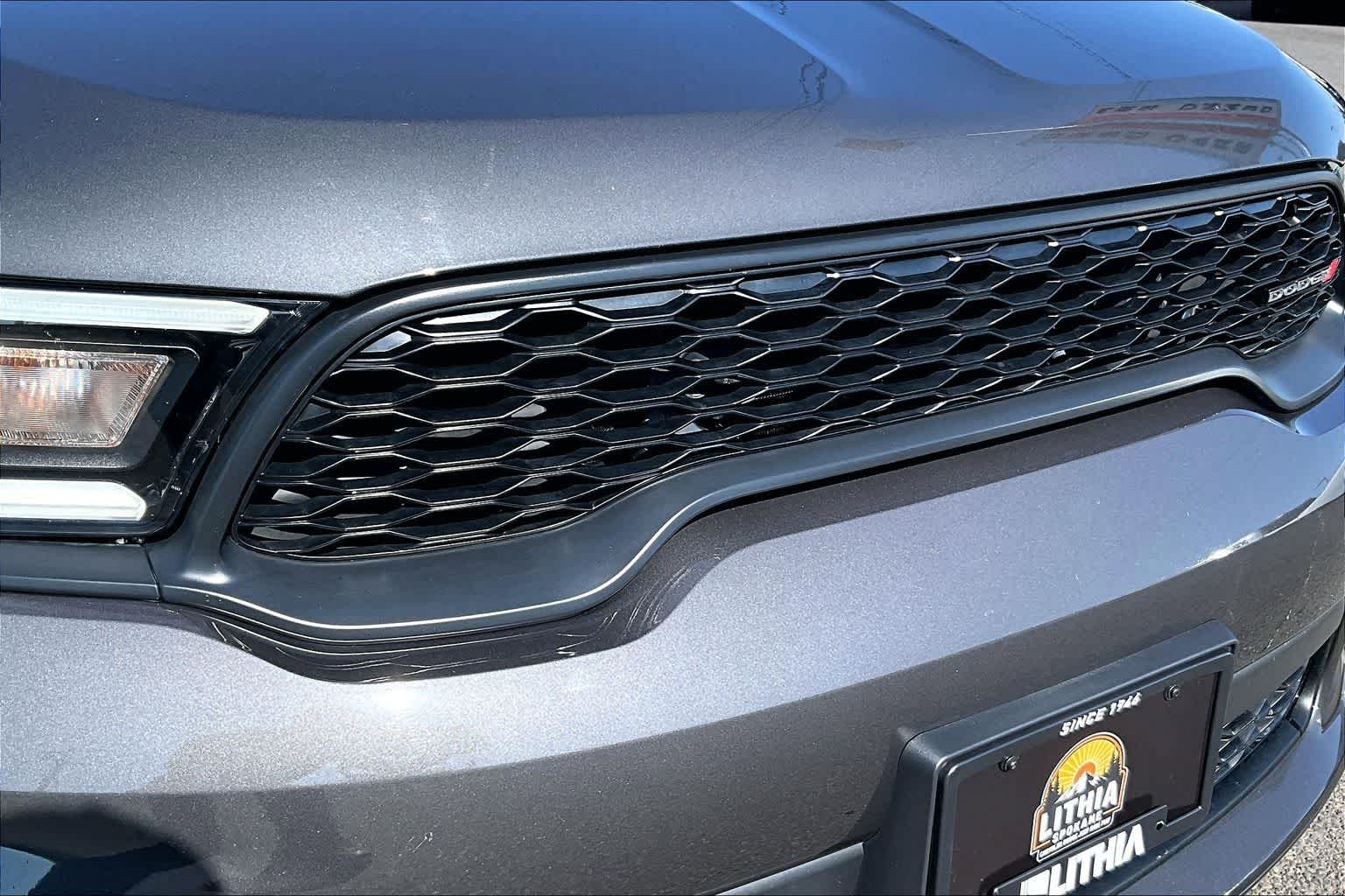 Thumbnail: 2023 Dodge Durango - 33