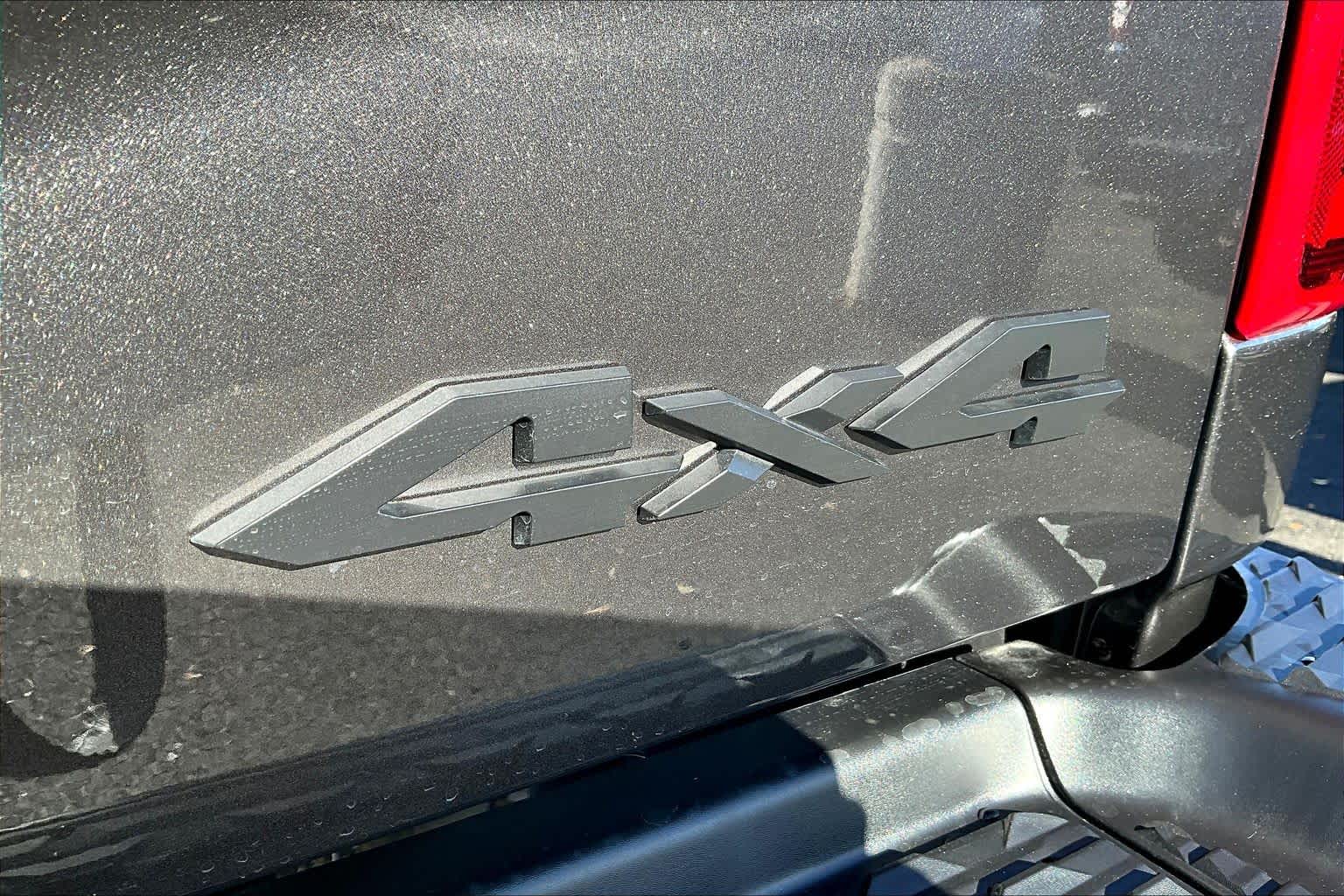 Thumbnail: 2026 RAM 2500 - 7