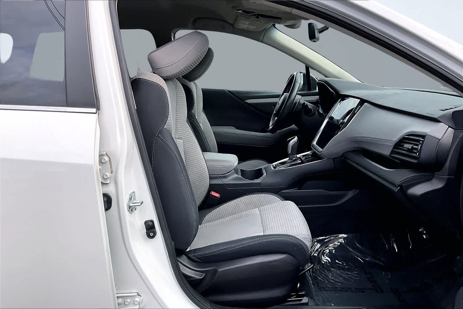 Thumbnail: 2022 Subaru Outback - 14