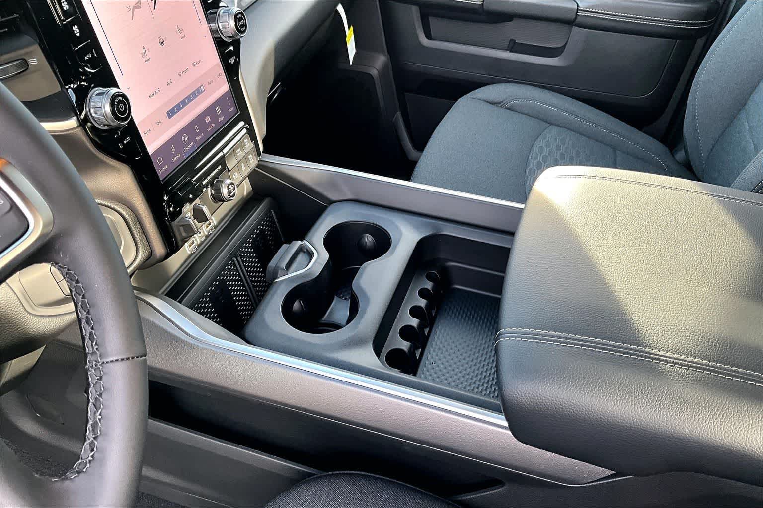 Thumbnail: 2026 RAM 3500 - 17