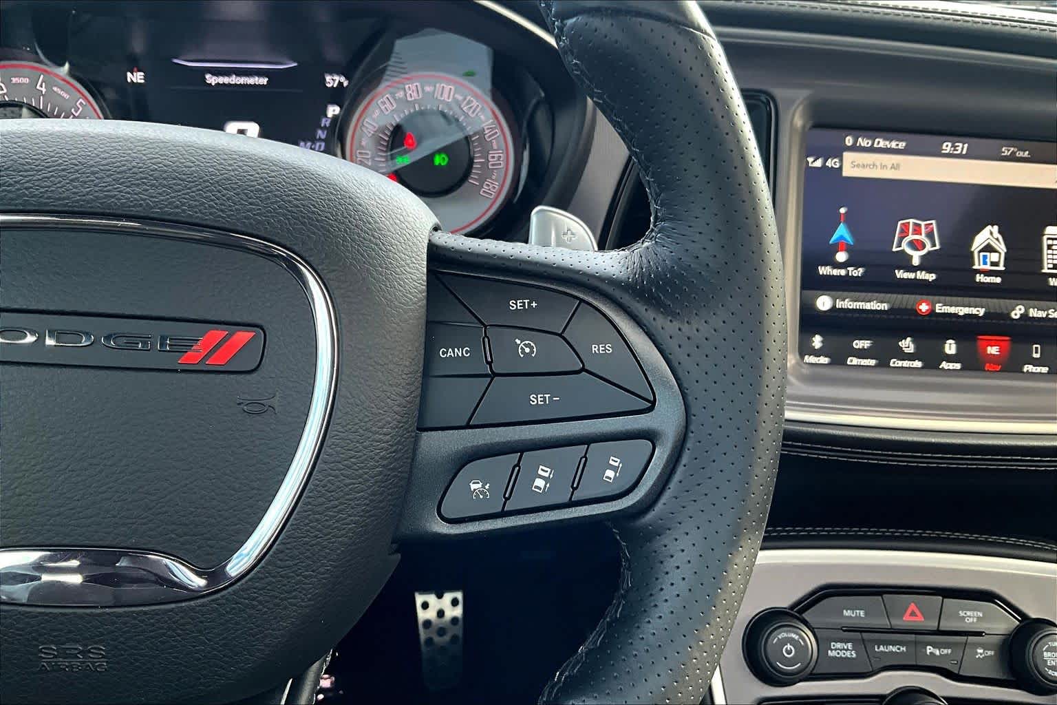 Thumbnail: 2022 Dodge Challenger - 25