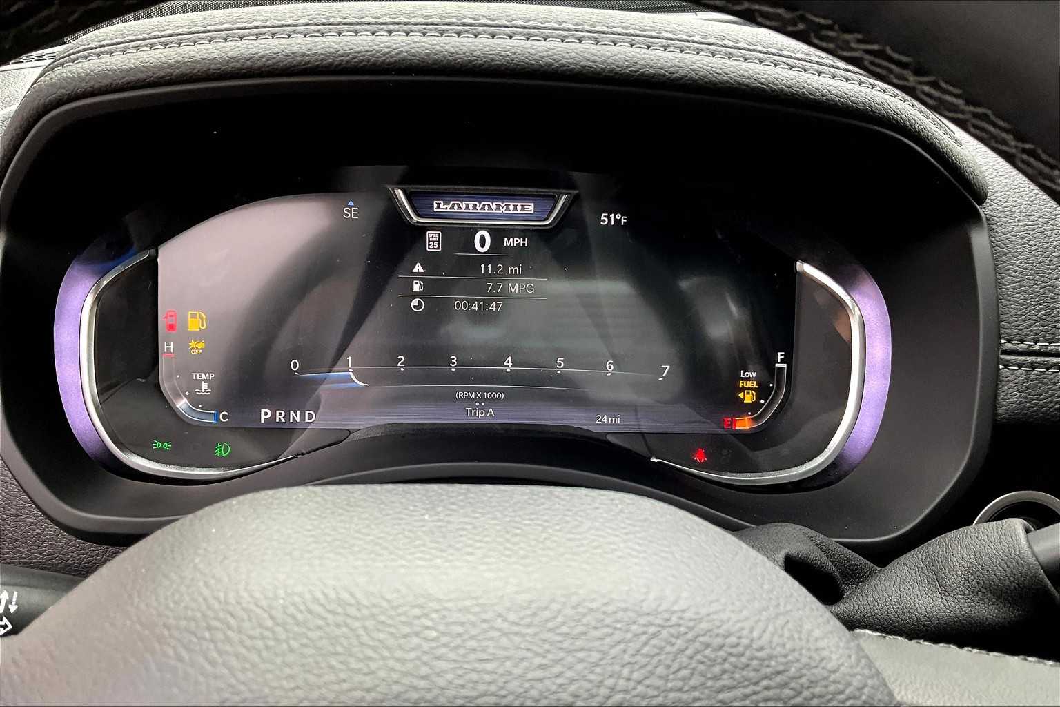 Thumbnail: 2026 RAM 2500 - 18