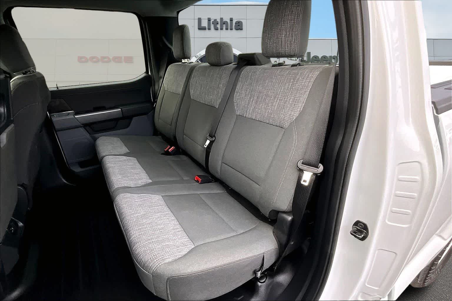 Thumbnail: 2023 Ford F-150 - 13